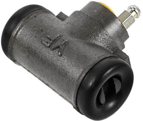 Cabilock Cilindro Della Ruota Posteriore in Metallo Per Sostituzione Del Cilindro Del Freno Parte Ricambio Per