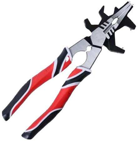ACCUFINE Multifunctional Mig Welding Plier