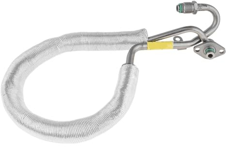 Servopumpe Servolenkung Hochdruck Schlauch 7P0422893AB,7P0422893C,7P0422893D/Q Fit Für VW Fit Für Touareg 7P 3,0 T V6 2011-2016 Diesel