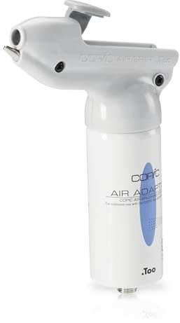 Copic Airbrush Set ABS 3