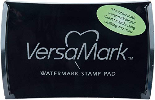 Versamark Wasserzeichen-Stempelkissen