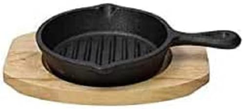 Tognana Fusion Taste Padella in ghisa