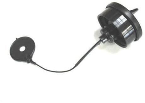 1Pcs Benzin Tankdeckel ersetzen für Stihl FS38 FS48 FS52 FS55 FS56 FS81 FS86 FS88 FS108 FS120 FS300 Gadget Rasentrimmer Teil