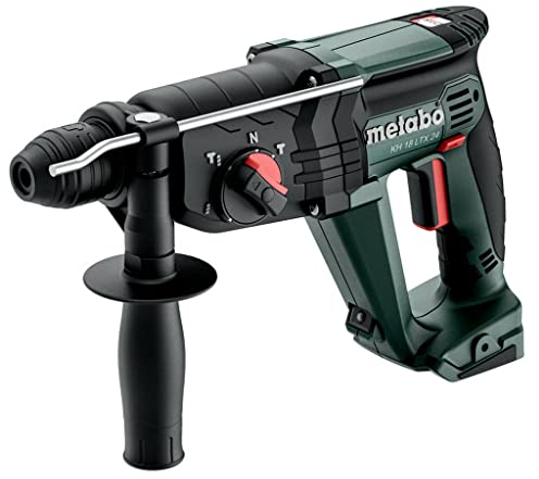 Metabo KH 18 LTX 24 SDS-Plus-Akku-Kombihammer 18 V