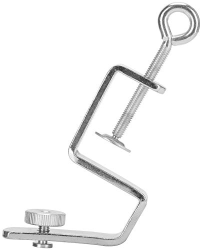 PerGar Tischmontageklemme, Strickmaschinen-Tischklemmen, Reparatur-Ersatzteil, Strickmaschinen-Zubehör, Strickmaschinen-Werkzeug für Strickmaschine SRP60
