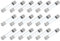 QUARKZMAN 18pcs Tubos de Vidrio Fusibles Axiales con Cable de Pb 6x30mm 0.75A 250V para Reemplazar o Reparar Muchos Electrónicos del Hogar (F0.75A)