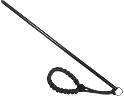 OAJABBGE Unterwasser Shaker Geräuschhersteller Stab Tauch Indikatoren Stick Aluminiumlegierungen Unterwasser Signalgeräte Tauchstange