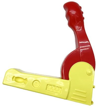IMIKEYA 1 Satz Plastilin-werkzeugs Atz Tonformen Selber Machen Zufällige Farbe