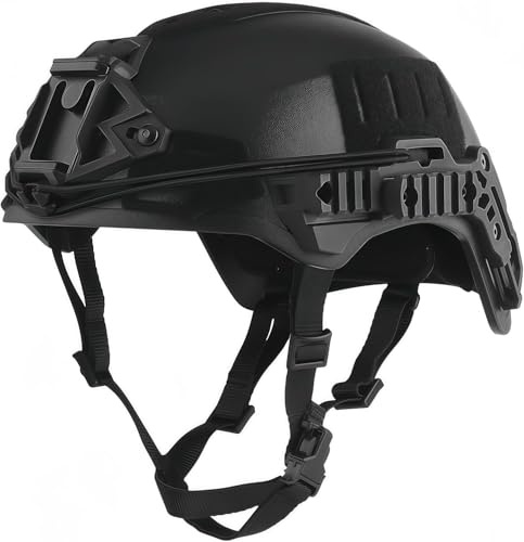 W.endy Team Tactical Helm 3.0 Vereinfachte Version Jagdschießen Airsoft Schutzhelm Kampftrainingsausrüstung