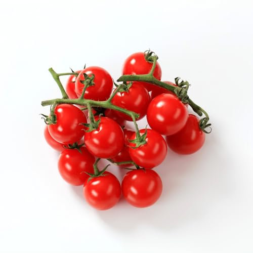 PREMIER SEEDS DIRECT - Tomato Seeds - Christmas Grapes - 40 Seeds