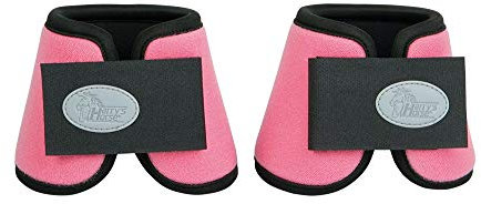 Harry's Horse Springschoenen Neoprene Tiny, Farbe:rosa, Größe:Mini
