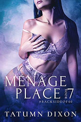 Ménage Place: Book Seven (English Edition)