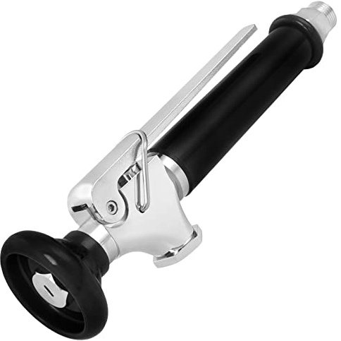 Welfenstein Ersatzbrause IGB-205 für Gastro-Armaturen Pendelbrause Gastrobrause