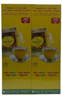 Link Samahan 480 g (4 g x 120 bolsas)