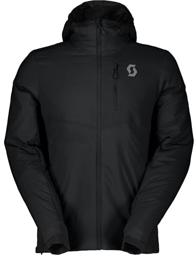SCOTT SCO Hoody M s Insuloft Light - M