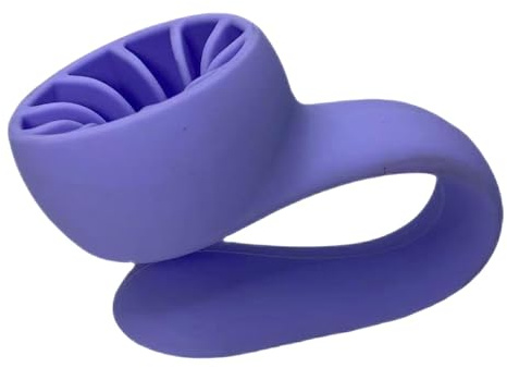 Soporte para botella de esmalte de uñas, soporte de esmalte de uñas antiderrames, herramienta de pulido de uñas, organizador de esmalte de uñas de silicona con succión de bloqueo de aire, accesorios