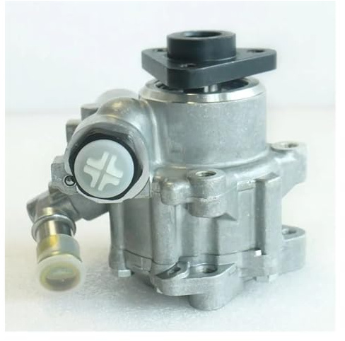 Pompa servo idraulica Per A6 C6 A4 4F 2.4 2.8 3.2 4E0145156B 4F0145155A 4F0145155C 4F0145155E 4F0145155P 4F0145186 8E0145155P Pompa Servosterzo