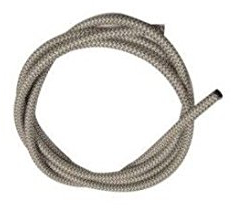 Polti tubo vapore 5x10 telato 175cm ferro da stiro con caldaia 2H Professional