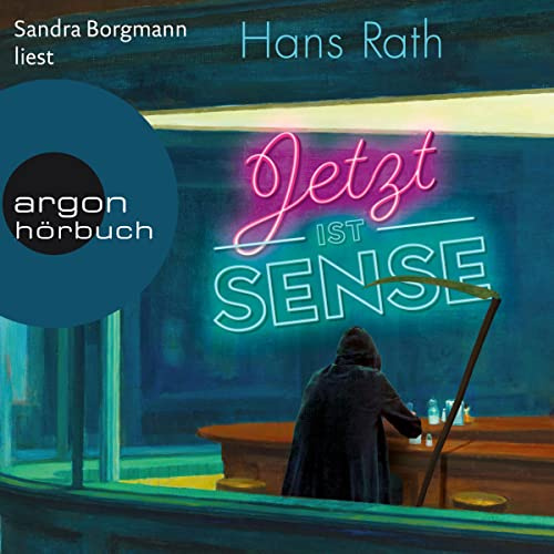 Argon Verlag