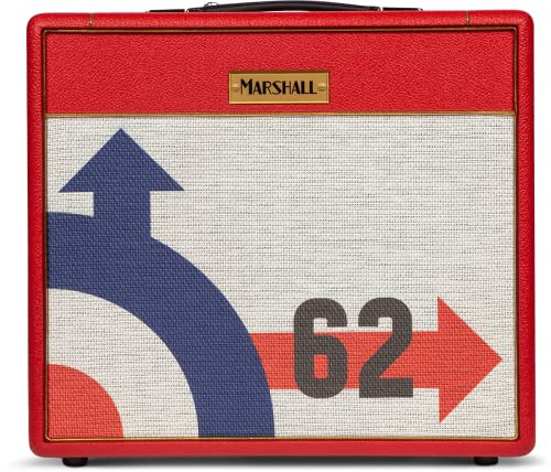 Marshall SV20CD19 Target (Ltd. Edition)