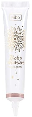 WIBO. Iluminador Boho Woman Highlighter nr 2