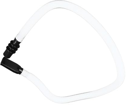 Melodica-Mundstückrohr, Melodica-Pianica-Rohr, Professionelles Melodica-Mundstückrohr-Ersatzset, Geeignet für 32 oder 37 Melodica für Professionelle Musiker und Spieler