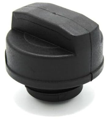 Bouchon de réservoir de carburant de remplacement pour Opel Astra H Corsa B Vectra C Zafira Meriva 90501145 1H0201553B 0808203