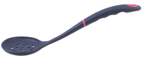 PRETYZOOM Cuchara Coladora De Silicona Para Aceite Cuchara Colador Para Olla Caliente Utensilio De Cocina