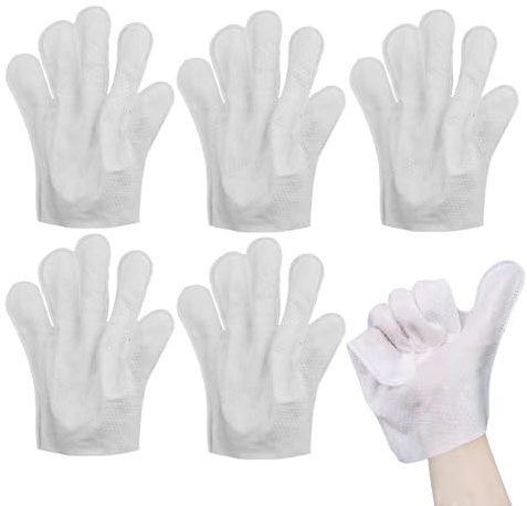 Gants de nettoyage pour chat | Gants de nettoyage pour chaton, fournitures de soins pour animaux domestiques, lingettes de lavage pour bain, douche, spa, toilettage, voyage, appartement, intérieur et