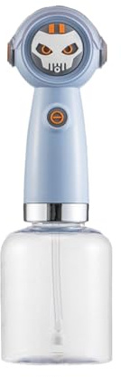 Vhjlfig Pomme de douche automobile pour animaux de compagnie – Distributeur automatique de savon pour chat – pour laver le bain, le spa, la douche, la , la maison, les chats, les chiens et la