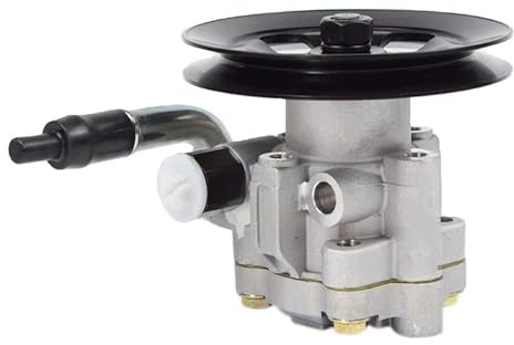 Pompa servo idraulica Per NISSAN Per PICK UP D22 YD25 2.5 2002-2010 49110-VK513 49110VK513 49110-VK95A 49110VK95A POMPA SERVOSTERZO