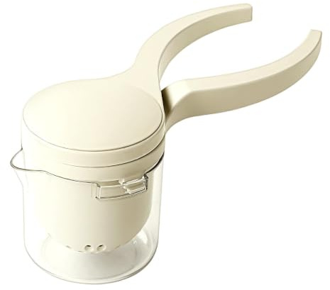 Presse-citron de Cuisine Pressoir à Fruits Manuel Portable | Presse à Main pour Citrons Verts pour les Pastèques Légumes les Agrumes Tomates Grenades Camping en Plein Air et