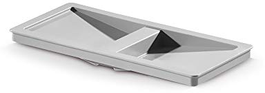 Hailo Deckel 1107249 für 12 und 14 Liter Inneneimer hellgrau