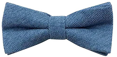 DB Dickie Bow Jungen Children's Cotton Blend Bow Tie Fliege für Jungen