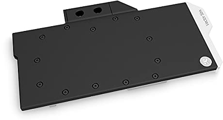 EK Water Blocks EK-Quantum Vector ASUS Strix RX 6800/6900 D-RGB Water Block - Nickel + Acetal