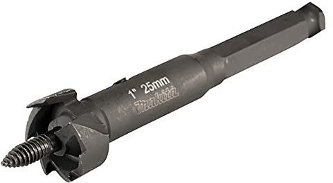 Makita D-74304 Forstnerbohrer 25mm