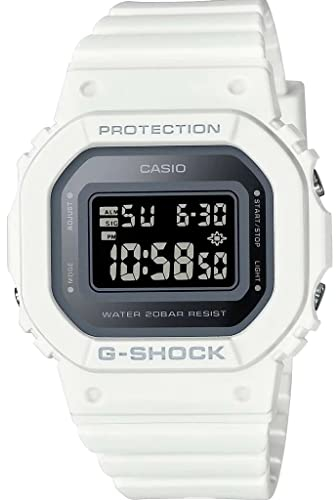 Casio GMD-S5600-7ER Orologio Da Uomo