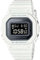 Casio Reloj Digital para Hombres de Cuarzo con Correa en Plástico GMD-S5600-7ER