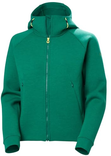 Helly Hansen W Hp Ocean Fz Jacka 2.0 Huvtröja för kvinnor