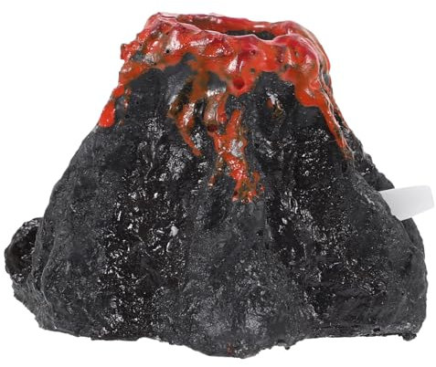 CANIGHT Resin Statue Miniatur Dekoration Für Bonsai Und Gartenlandschaften Langlebiges Harz Ornament Für Indoor Und Outdoor Deko Kompaktes Design Für Aquarien Und Pflanzgefäße