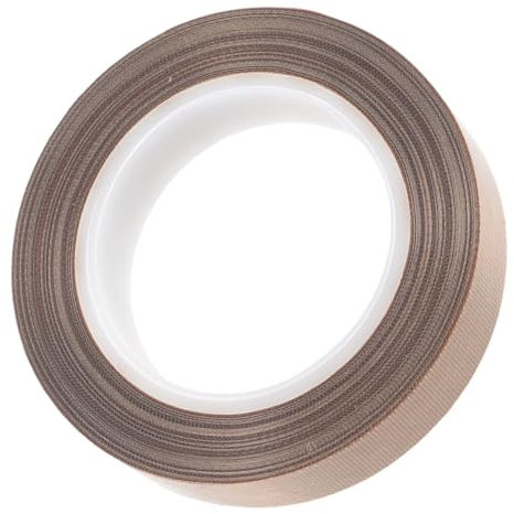 Hohopeti Vakuumierband Für Lebensmittel Hochtemperaturbeständiges Ptfe-klebeband Für Vakuumiergeräte Leicht Zuschneidbar Für Verpackungen Hohe Viskosität Und Einfache Handhabung