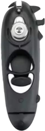 Osmond Abrelatas de Alta Resistencia y Abrelatas para de Cerveza, Abrelatas, Accesorios de Cocina Esenciales Novedosos para Abrir Frascos