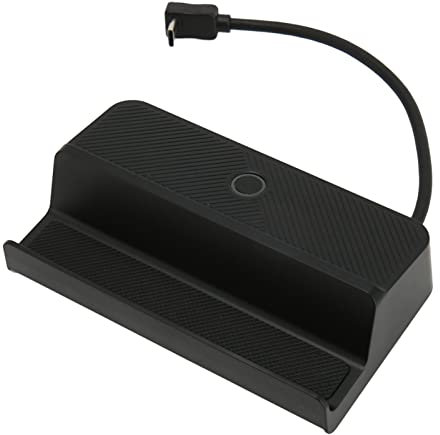 Steam Deck Dock Stand - 5 in 1 Hub with PD 3.0 Fast Charging Port - Clearer Visual Experience