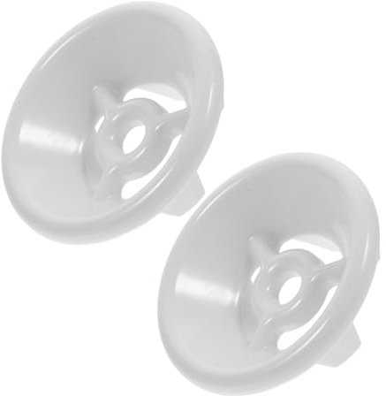 NULYLU 2pcs Urinal Strainer Caps and Stopper Set, Anti-odor Urinal Filter Cover Drain Protector for Commercial and Home Bathroom Use