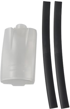 LVYXON Replacement Water Tank squeegee lips For Karcher WV1 Vacuum Cleaner4.633-122.0