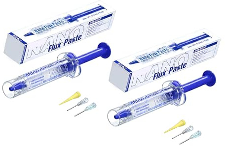 Lötkolbenspitzen Zinnungsaktivatoren, Lötspitzen Zinnnerreiniger, Oxidationsreinigungspasten, Lötpasten mit Schmelzpunkt für die Elektronik