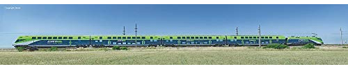 Piko H0 58811 H0 Doppelstockwagen CAT der ÖBB
