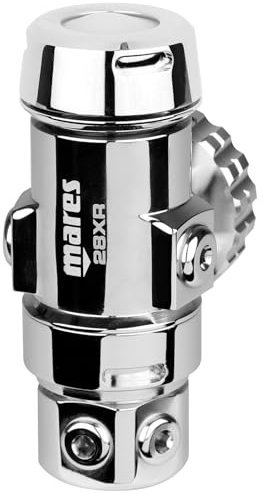 Mares - Mares 1.STUFE 28XR - Pressluft