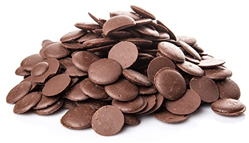 Sephra Milk Chocolate Flavoured Compound 10kg