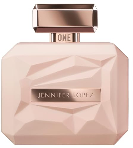 Jennifer Lopez ONE Eau De Parfum Spray, 100ml Fine Fragrance from an Approved Stockist